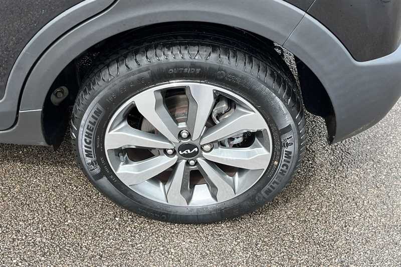 Used Kia Stonic 2022 for sale - 76773567: Photo 47