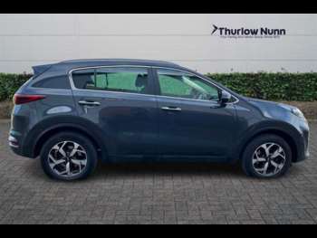 Used Kia Sportage 2019 for sale - 74812446: Photo