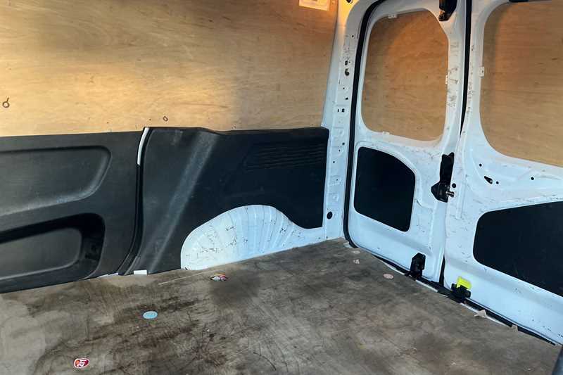 Used Vauxhall Combo 2021 for sale - 76901694: Photo 23