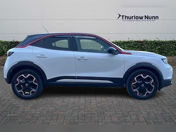 Used Vauxhall Mokka 2023 for sale - 77810352: Photo