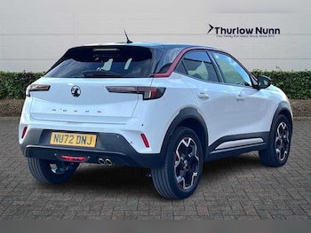 Used Vauxhall Mokka 2023 for sale - 77810352: Photo