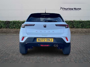 Used Vauxhall Mokka 2023 for sale - 77810352: Photo