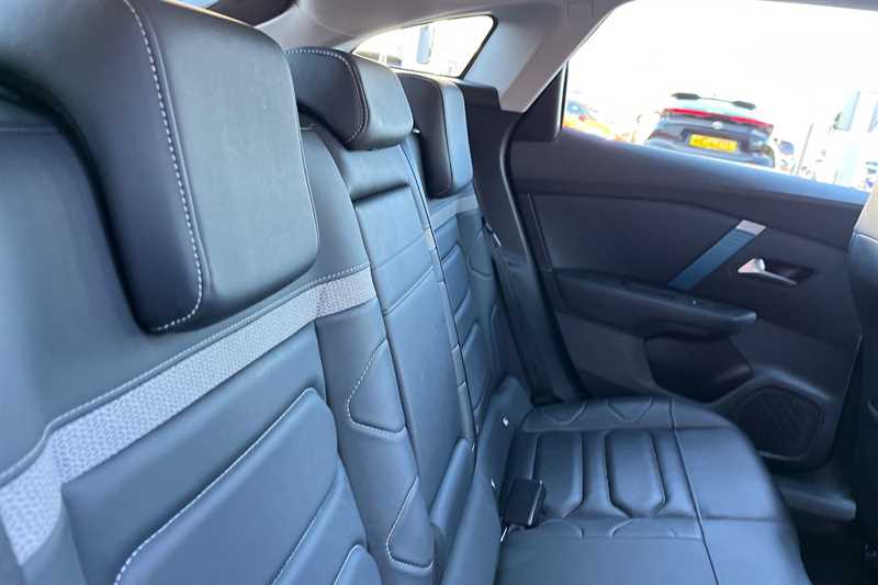 Used Citroen e-C4 2022 for sale - 76155184: Photo 23