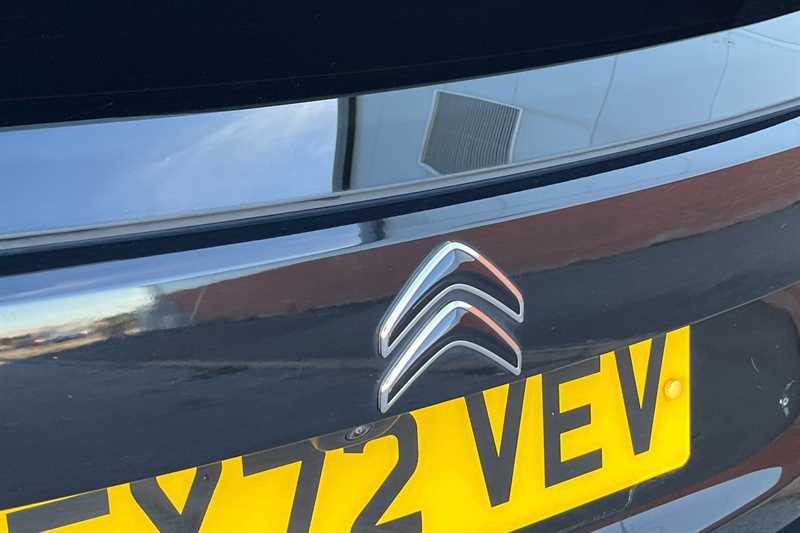 Used Citroen e-C4 2022 for sale - 76155184: Photo 25