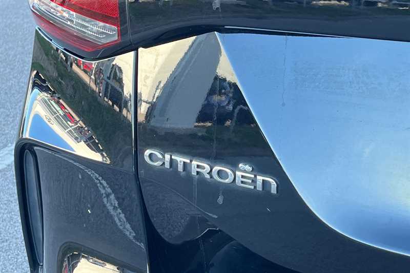 Used Citroen e-C4 2022 for sale - 76155184: Photo 26