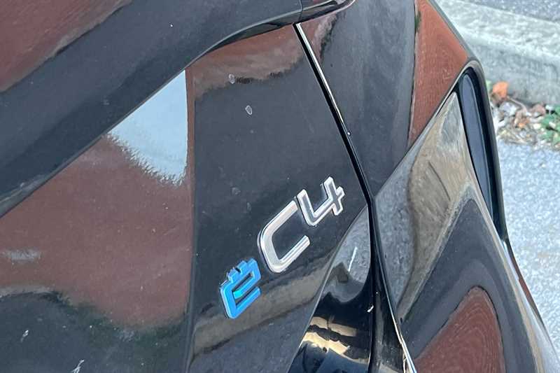 Used Citroen e-C4 2022 for sale - 76155184: Photo 27
