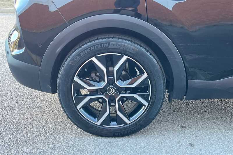 Used Citroen e-C4 2022 for sale - 76155184: Photo 34