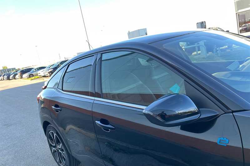 Used Citroen e-C4 2022 for sale - 76155184: Photo 36