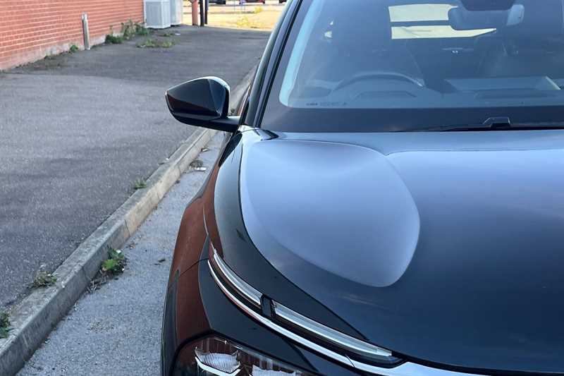 Used Citroen e-C4 2022 for sale - 76155184: Photo 38