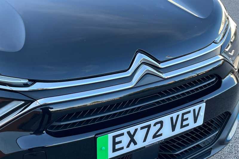 Used Citroen e-C4 2022 for sale - 76155184: Photo 40