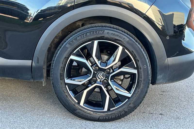 Used Citroen e-C4 2022 for sale - 76155184: Photo 48