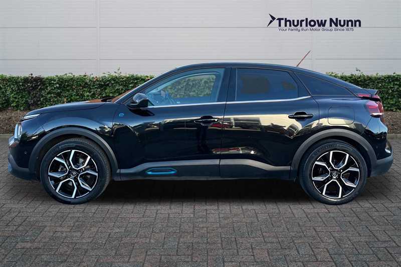 Used Citroen e-C4 2022 for sale - 76155184: Photo 6