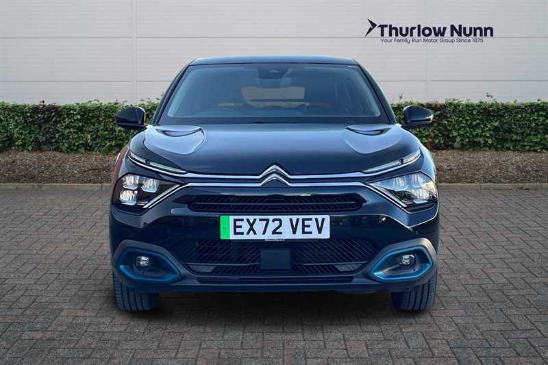 Used Citroen e-C4 2022 for sale - 76155184: Photo 8