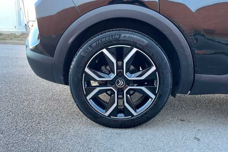 Used Citroen e-C4 2022 for sale - 76155184: Photo 9