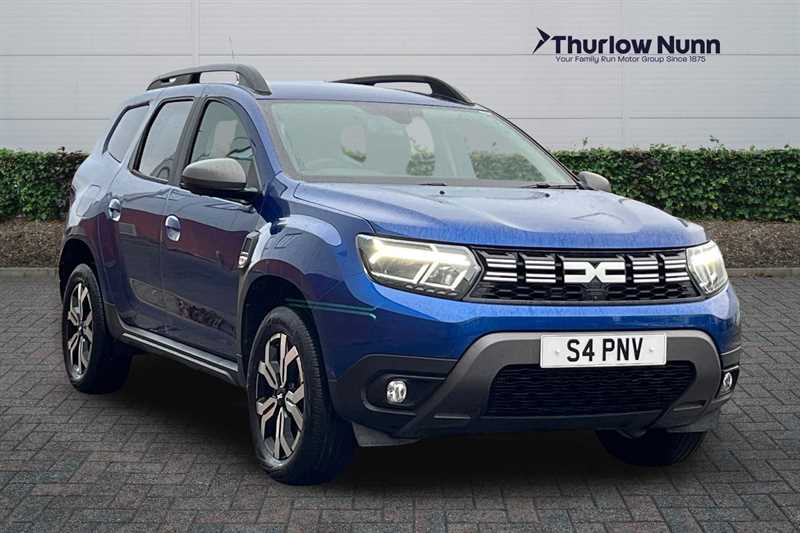 Used Dacia Duster 2023 for sale - 76624095: Photo 1
