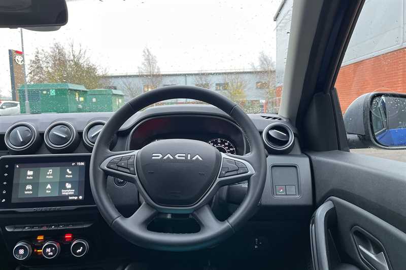 Used Dacia Duster 2023 for sale - 76624095: Photo 11