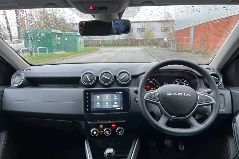 Used Dacia Duster 2023 for sale - 76624095: Photo 12