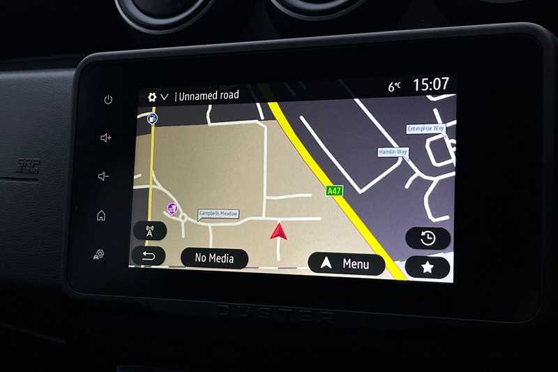 Used Dacia Duster 2023 for sale - 76624095: Photo 18