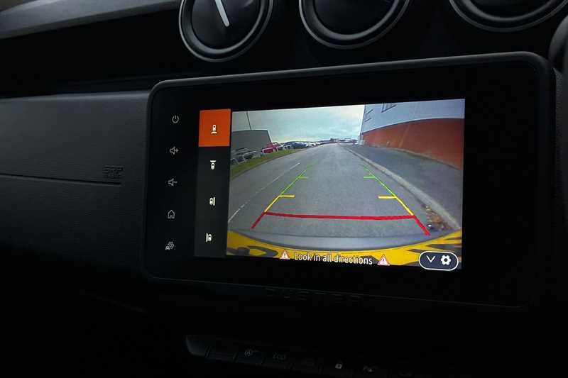 Used Dacia Duster 2023 for sale - 76624095: Photo 19