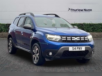 2023 - 1.3 TCe 130 Journey 5dr