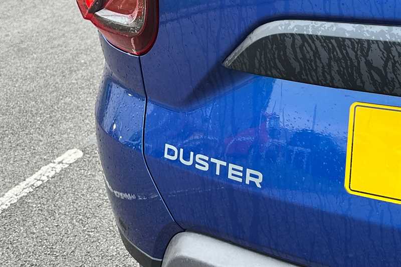 Used Dacia Duster 2023 for sale - 76624095: Photo 26