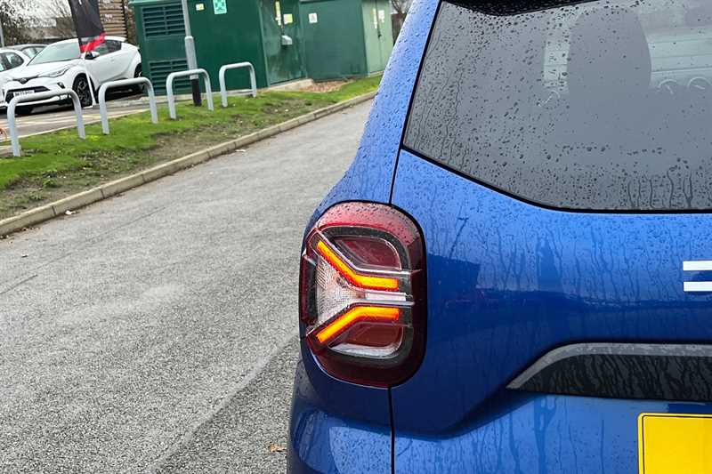 Used Dacia Duster 2023 for sale - 76624095: Photo 27