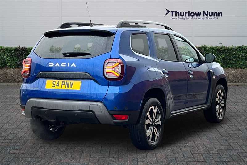 Used Dacia Duster 2023 for sale - 76624095: Photo 3
