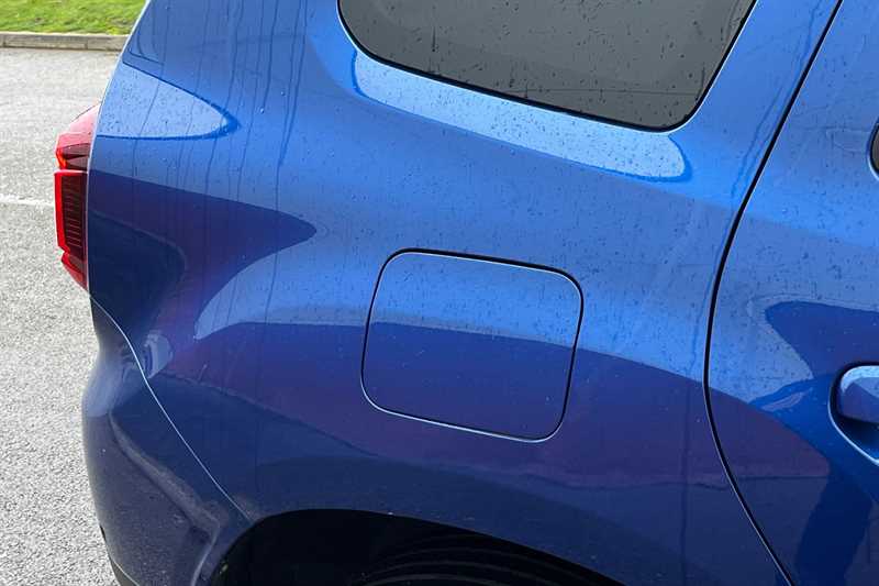 Used Dacia Duster 2023 for sale - 76624095: Photo 34