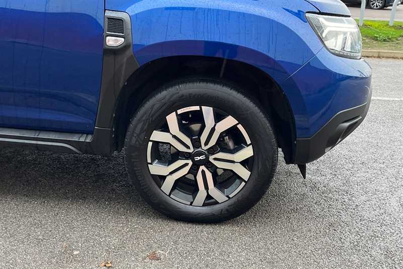 Used Dacia Duster 2023 for sale - 76624095: Photo 36