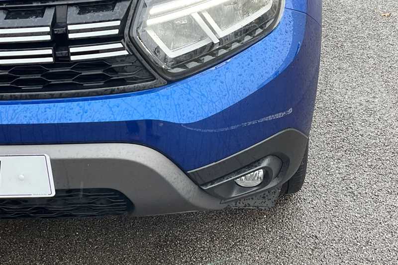 Used Dacia Duster 2023 for sale - 76624095: Photo 41