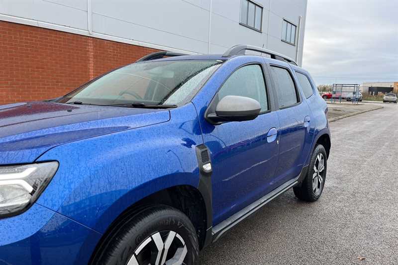 Used Dacia Duster 2023 for sale - 76624095: Photo 43