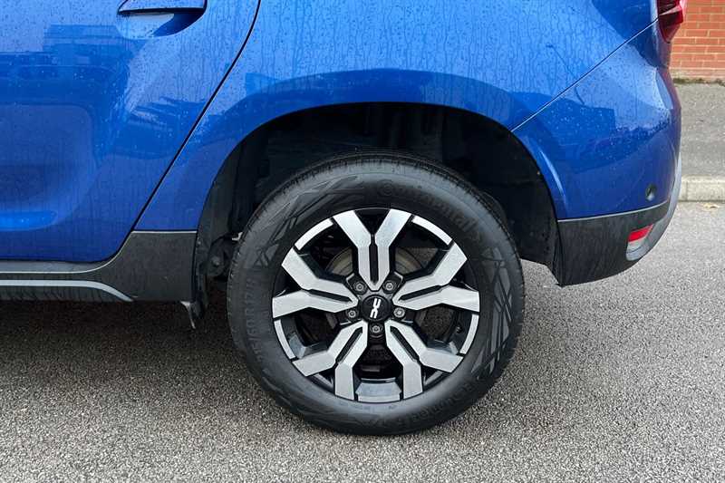 Used Dacia Duster 2023 for sale - 76624095: Photo 46