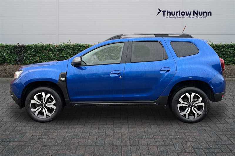 Used Dacia Duster 2023 for sale - 76624095: Photo 6