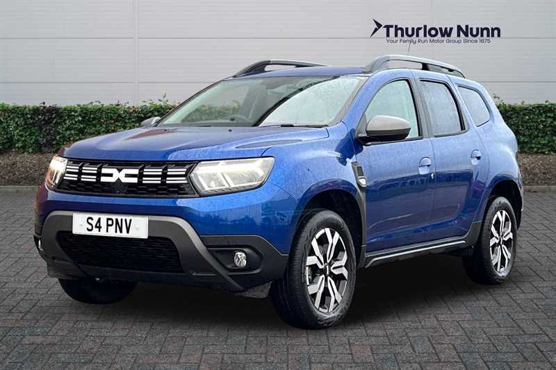 Used Dacia Duster 2023 for sale - 76624095: Photo 7