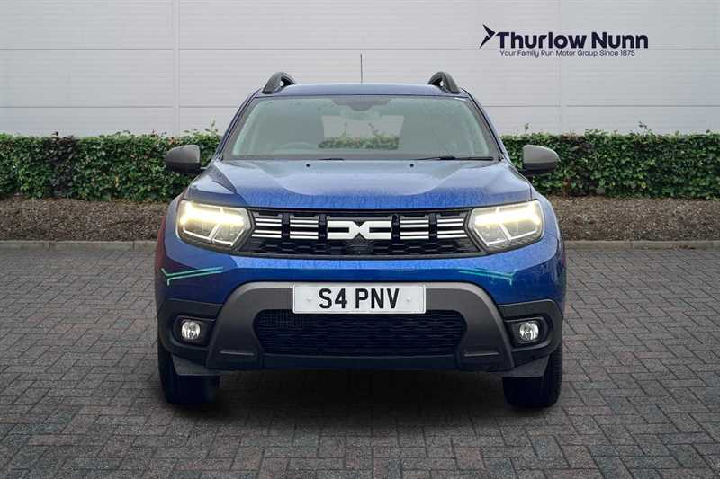 Used Dacia Duster 2023 for sale - 76624095: Photo 8