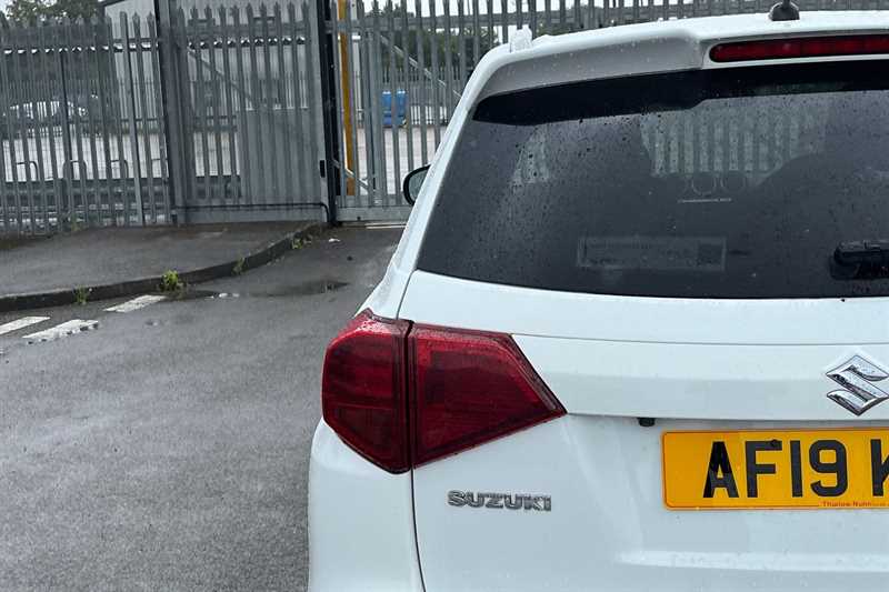 Vehicle 28