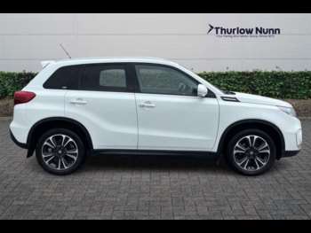 Used Suzuki Vitara 2019 for sale - 75451954: Photo