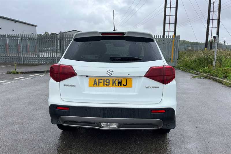 Vehicle 32