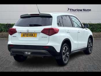 Used Suzuki Vitara 2019 for sale - 75451954: Photo
