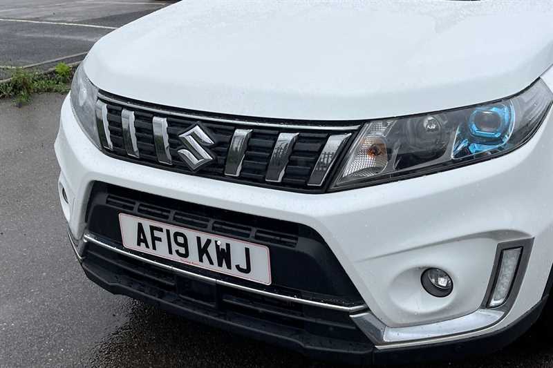 Vehicle 43