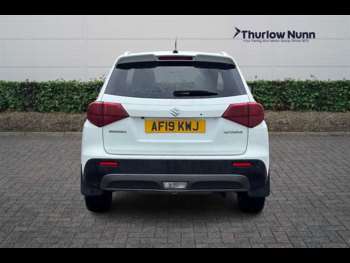 Used Suzuki Vitara 2019 for sale - 75451954: Photo