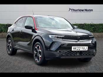 1.2 Turbo SRi Premium SUV 5dr Petrol Manual Euro 6 (s/s) (130 ps)
