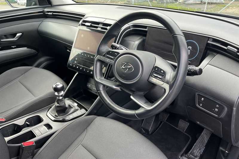 Used Hyundai TUCSON 2022 for sale - 76773569: Photo 10