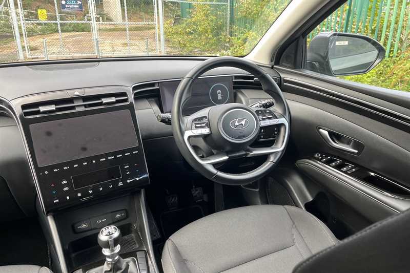 Used Hyundai TUCSON 2022 for sale - 76773569: Photo 11