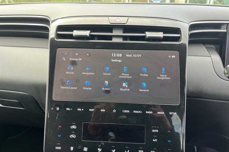 Used Hyundai TUCSON 2022 for sale - 76773569: Photo 17