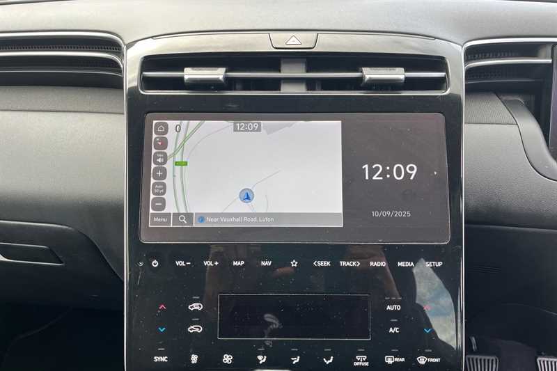 Used Hyundai TUCSON 2022 for sale - 76773569: Photo 18