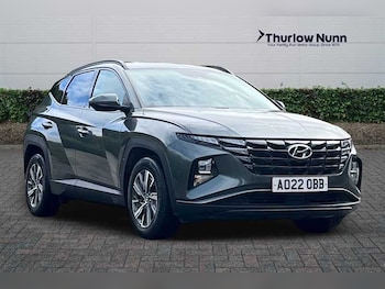 2022 - 1.6 TGDi SE Connect 5dr 2WD