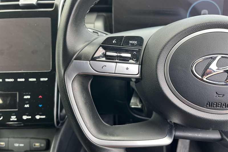 Used Hyundai TUCSON 2022 for sale - 76773569: Photo 21