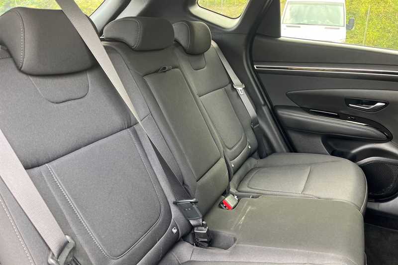 Used Hyundai TUCSON 2022 for sale - 76773569: Photo 23