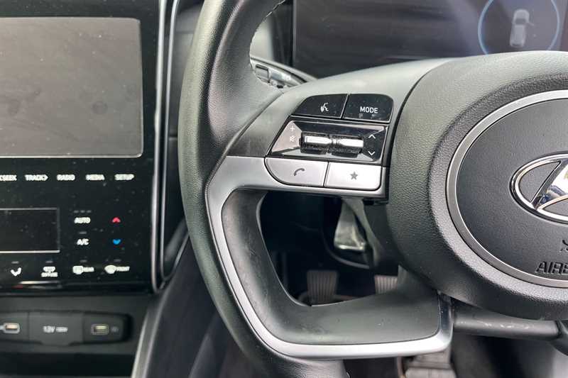 Used Hyundai TUCSON 2022 for sale - 76773569: Photo 26